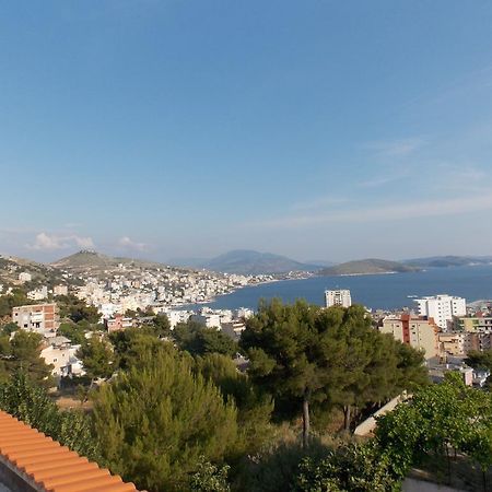 Guest House Vila Bega Sarandë Buitenkant foto