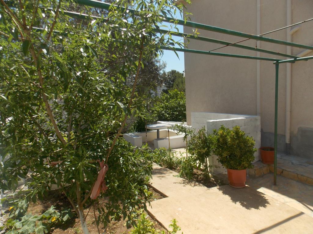 Guest House Vila Bega Sarandë Buitenkant foto